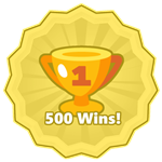 Game Badge Thumbnail