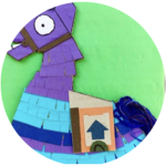 Yt fan FORTNITE