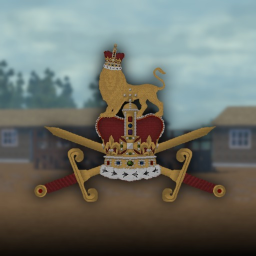 Salisbury Plains Training Area