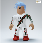 Bloxburg ROYALES