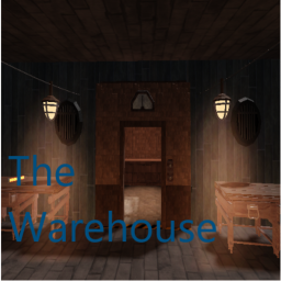 the warehouse