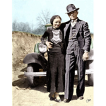 Bonnie & Clyde Productions