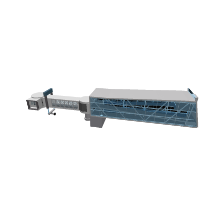 UKBB: Gate Model