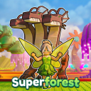 Superforest  [🌋⏰]