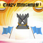 Crazy MiniGames!