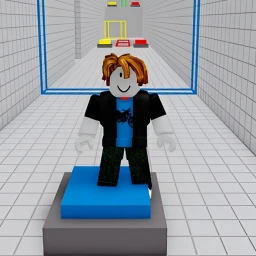 Teamwork Obby icon