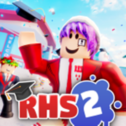 Roblox High School