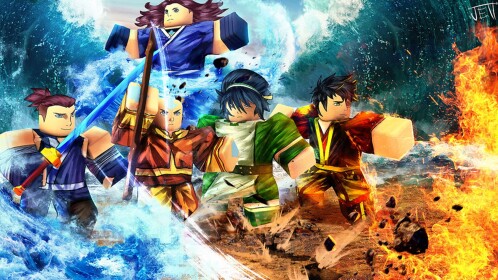 The Four Nations