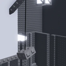 menara awan icon