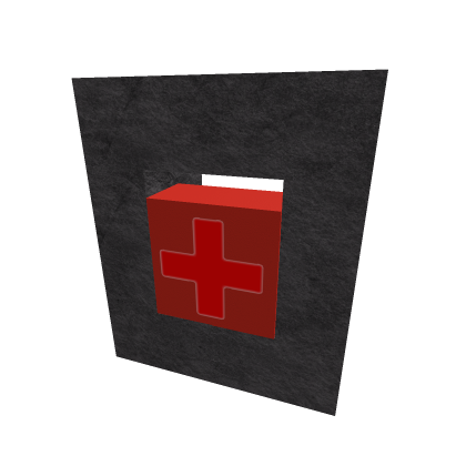 Reason 2 Die MEDKIT PACK