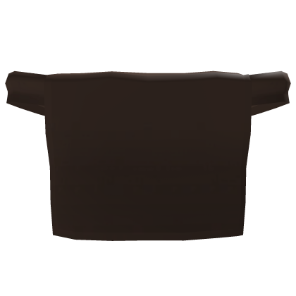 Brown short waist cloth [1.0]