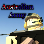 Army Of Australia [AA]
