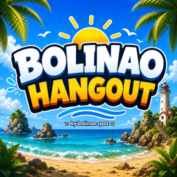 [UPD] BOLINAO HANGOUT