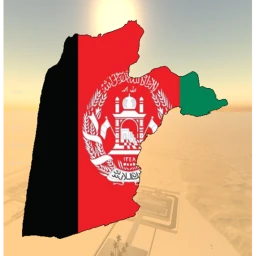 "KANDAHAR" PROVINCE, 2013 icon