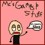 Mc's Games And Stuff