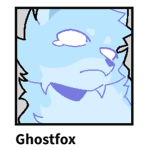 ~\ GHOST FOX SUPREMACY/~