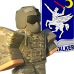 [USAR] 160th Special Operations Aviation Regimentᅠ