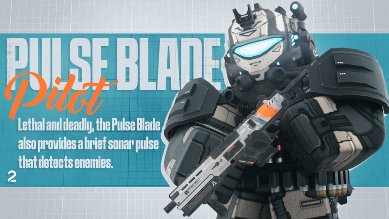 TITANFALL 2 UPDATE