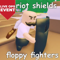 Floppy Fighters icon