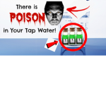 i poison water supplies