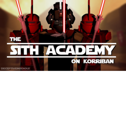 Korriban Traning Base