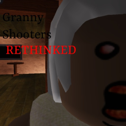 Granny Shooters Rethinked