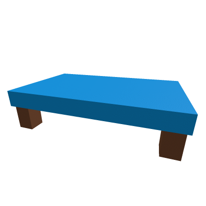 Bedwars Bed