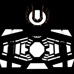 Ultra Music Festival Miami 2025 icon