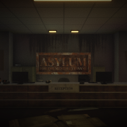 zombie game demo