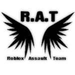 R.A.T ROBLOX ASSUALT TEAM (MAIN ARMY)