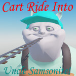 [BugFix!] Cart Ride Into Uncle Samsonite! 