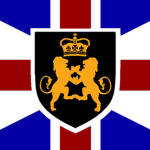 United Kingdom of Greater Britain