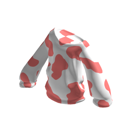 👚 Cow Big Sweater 👚 thumbnail