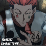 SHARK$ CAVE