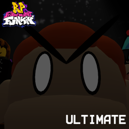 FNF: Roleplay ULTIMATE! [BETA]