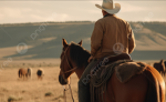 The CowBoys,
