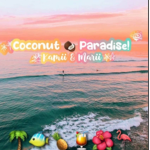 *Coconut Paradise*