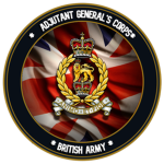 The Adjutant General's Corps