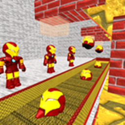 IronMan Tycoon Tycoon Tycoon Tycoon Tycoon Tycoon