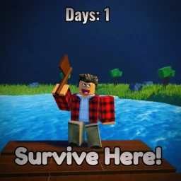 Survivals Here [Temple⛱] icon