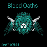 +Blood Oaths+
