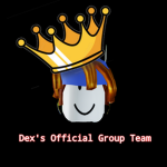 Dex's Official Group Team