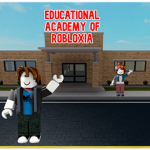 Education Academy of Robloxia
