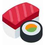 Sushi Gang 0_0
