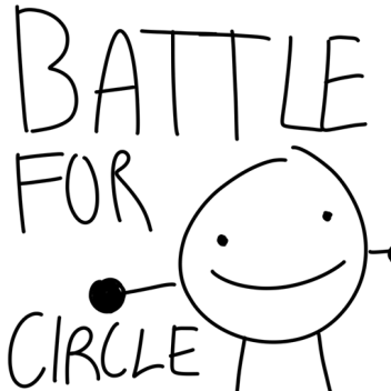 Battle For Circle | Roleplay