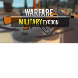 @Lifeisagame Yo | Warfare Tycoon