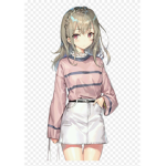 I luv anime join if u to like anime lol~