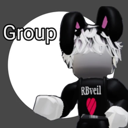 RBveil Group Roblox group icon