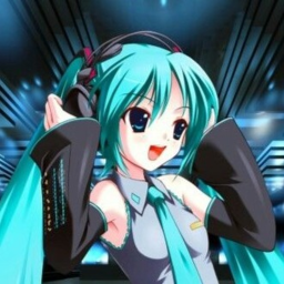 Hatsune Miku Concert
