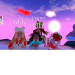 The MASKED Gang(Among Us)
